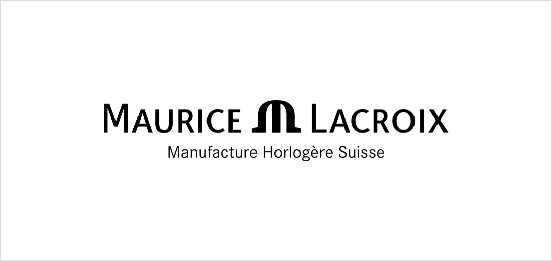 Maurice Lacroix logo